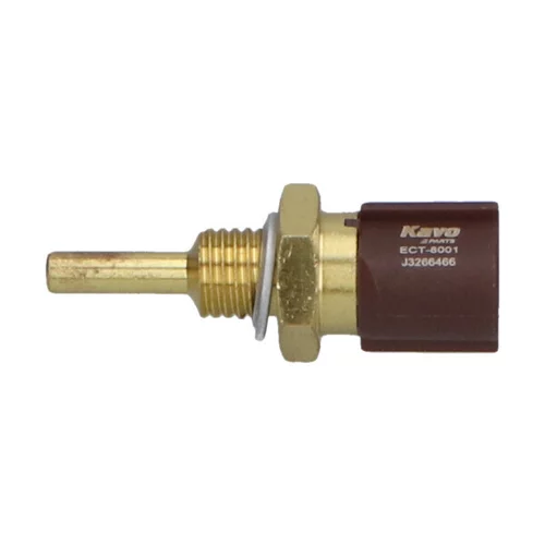 Snímač teploty chladiacej kvapaliny KAVO PARTS ECT-8001