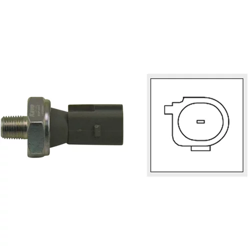 Olejový tlakový spínač KAVO PARTS EOP-5503