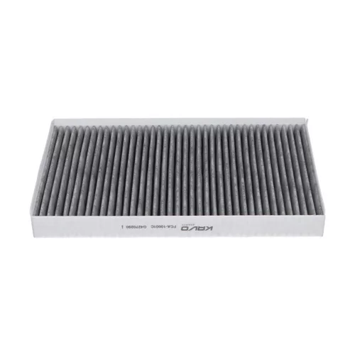 Filter vnútorného priestoru KAVO PARTS FCA-10001C
