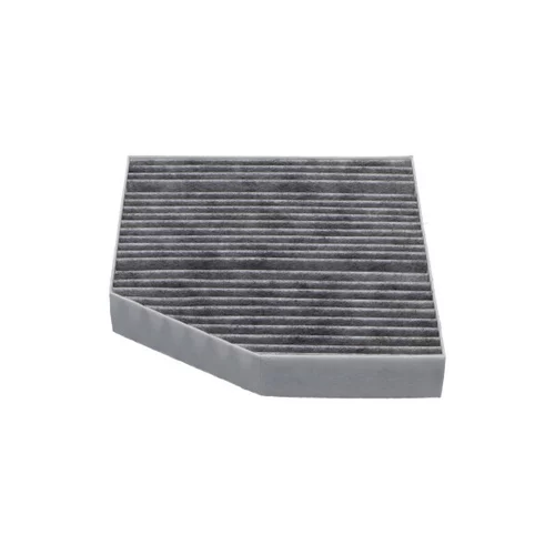 Filter vnútorného priestoru FCA-10020C (KAVO PARTS) - obr. 3