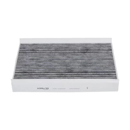 Filter vnútorného priestoru KAVO PARTS FCA-10022C