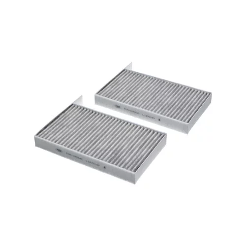 Filter vnútorného priestoru KAVO PARTS FCA-10034C