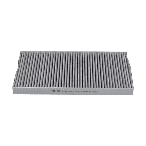 Filter vnútorného priestoru KAVO PARTS FCA-10043C
