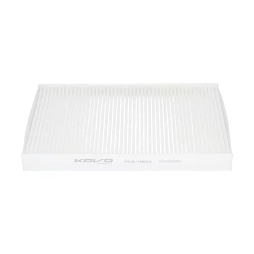 Filter vnútorného priestoru KAVO PARTS FCA-10053