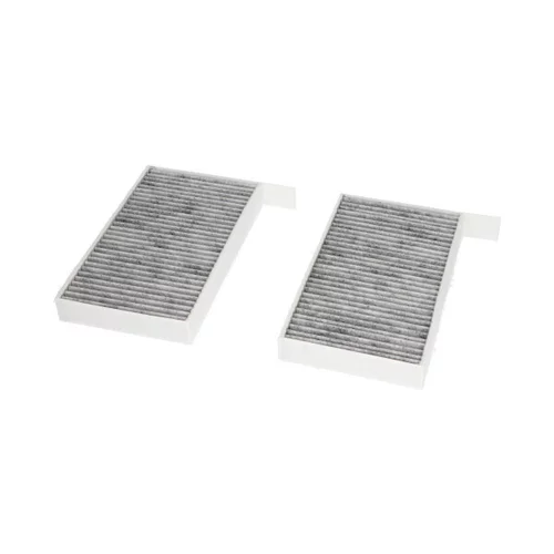 Filter vnútorného priestoru FCA-10060C (KAVO PARTS) - obr. 1