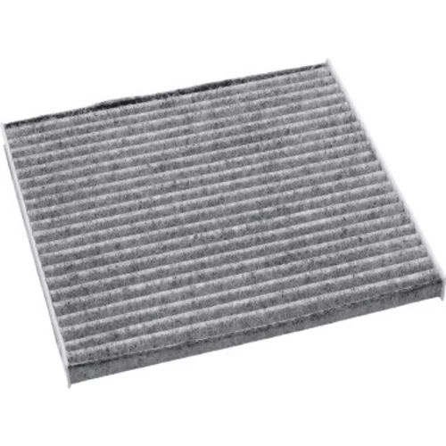 Filter vnútorného priestoru FCA-10076C (KAVO PARTS) - obr. 1