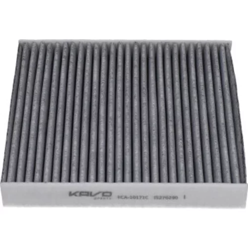 Filter vnútorného priestoru FCA-10171C (KAVO PARTS) - obr. 3