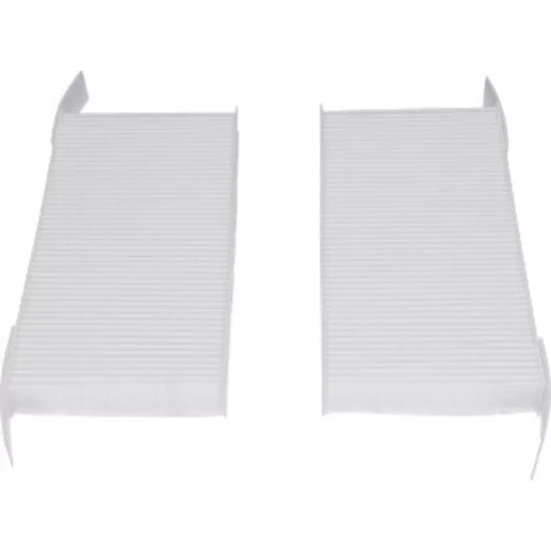Filter vnútorného priestoru FCA-10258 (KAVO PARTS) - obr. 3