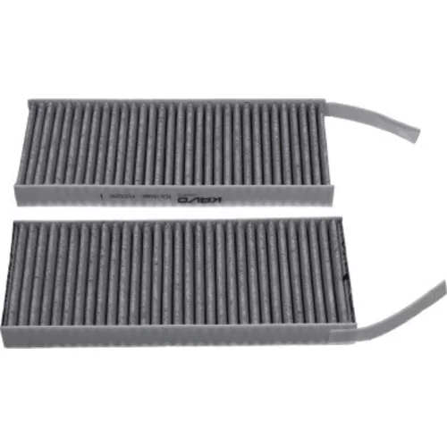 Filter vnútorného priestoru FCA-10268C (KAVO PARTS) - obr. 2