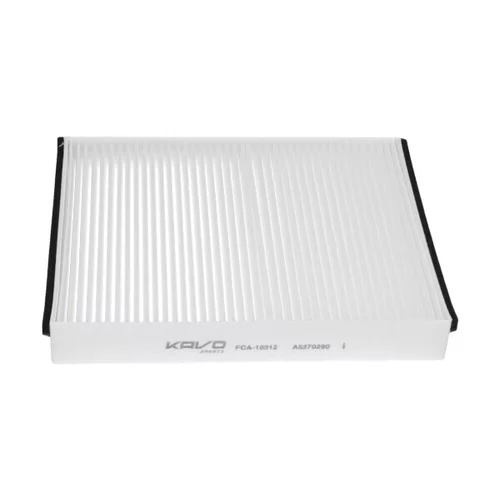 Filter vnútorného priestoru KAVO PARTS FCA-10312