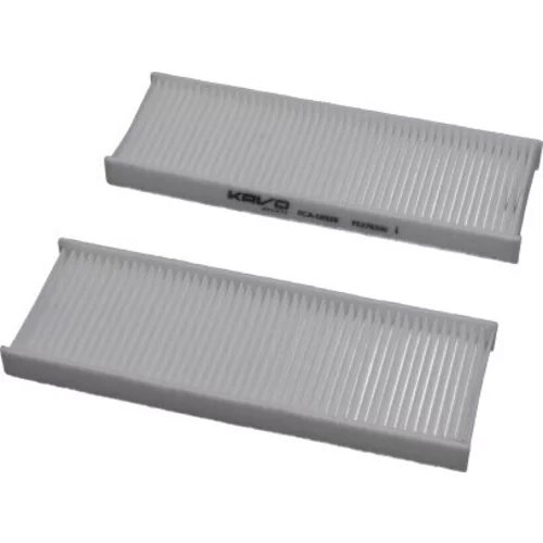Filter vnútorného priestoru FCA-10338 (KAVO PARTS) - obr. 1