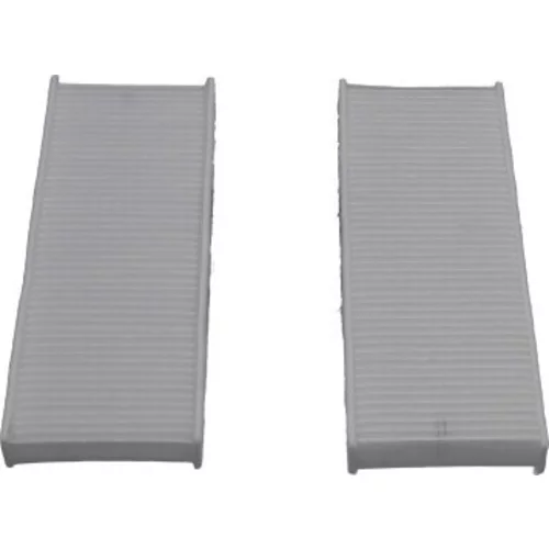 Filter vnútorného priestoru FCA-10338 (KAVO PARTS) - obr. 2