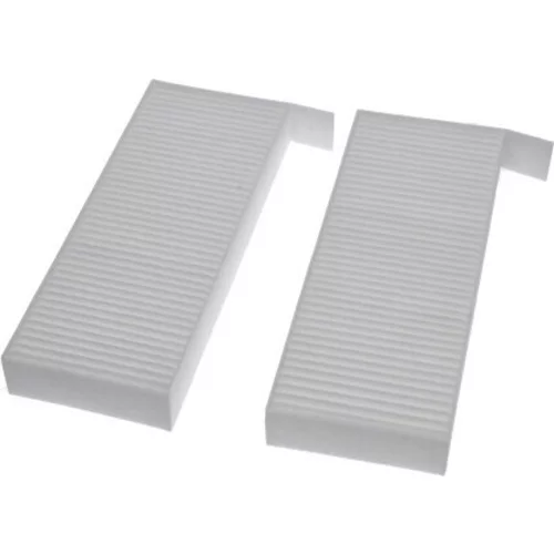 Filter vnútorného priestoru FCA-10359 (KAVO PARTS) - obr. 1