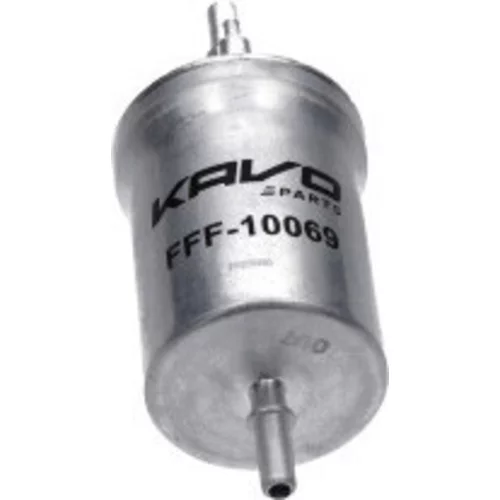 Palivový filter FFF-10069 (KAVO PARTS) - obr. 3
