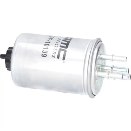 Palivový filter FFF-10139 (KAVO PARTS) - obr. 1