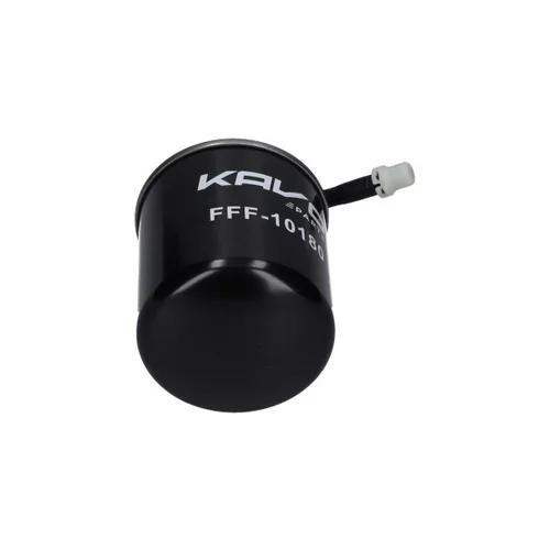 Palivový filter KAVO PARTS FFF-10180