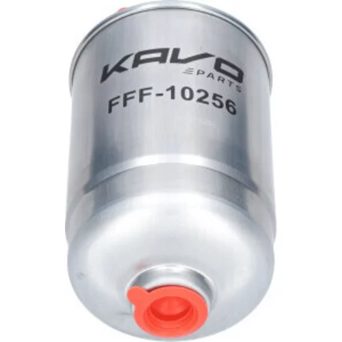 Palivový filter KAVO PARTS FFF-10256