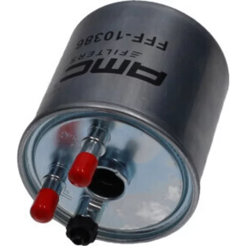 Palivový filter FFF-10386 (KAVO PARTS) - obr. 1