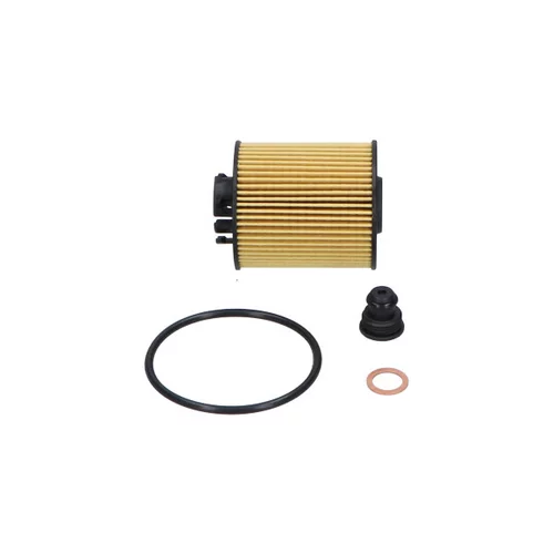 Olejový filter FOF-10010 (KAVO PARTS) - obr. 3