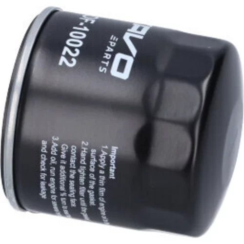 Olejový filter FOF-10022 (KAVO PARTS) - obr. 1