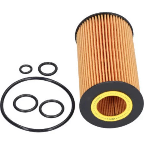 Olejový filter FOF-10086 (KAVO PARTS) - obr. 2