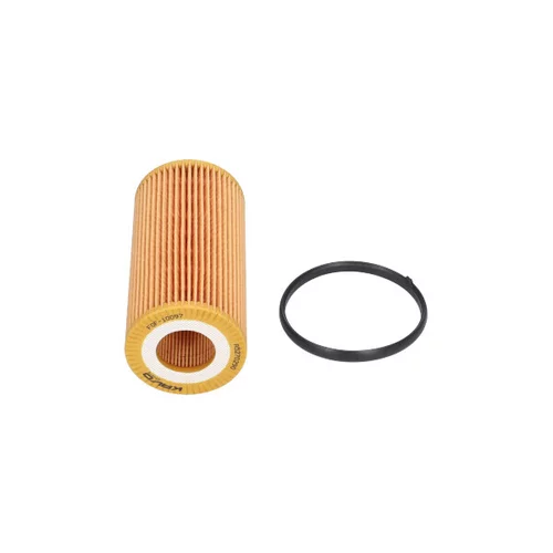 Olejový filter FOF-10097 (KAVO PARTS) - obr. 2