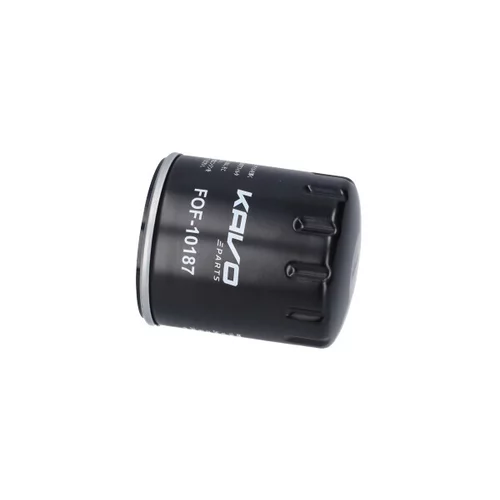 Olejový filter FOF-10187 (KAVO PARTS) - obr. 1