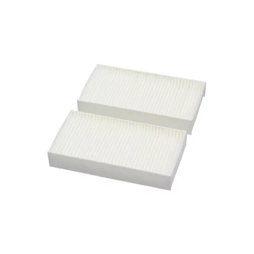 Filter vnútorného priestoru HC-8111 (KAVO PARTS) - obr. 1