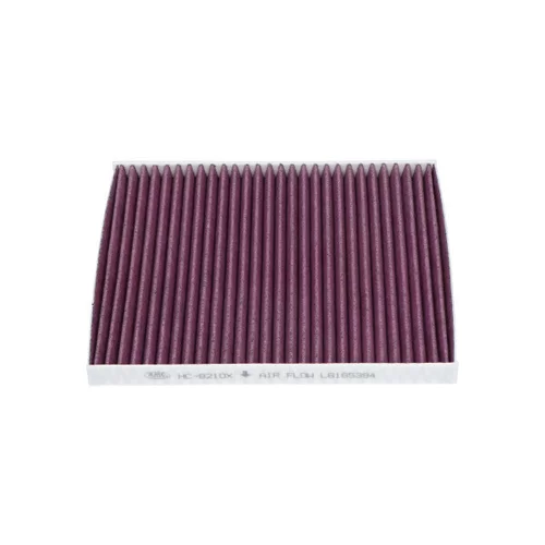 Filter vnútorného priestoru HC-8210X (KAVO PARTS) - obr. 3