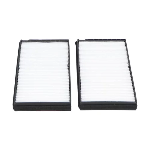 Filter vnútorného priestoru KAVO PARTS HC-8233