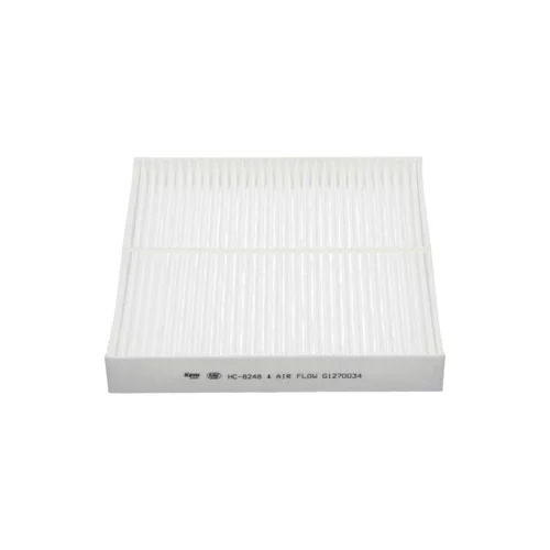 Filter vnútorného priestoru HC-8248 (KAVO PARTS) - obr. 3