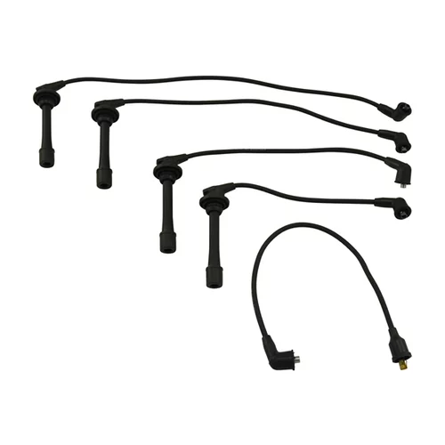 Sada zapaľovacích káblov KAVO PARTS ICK-1505