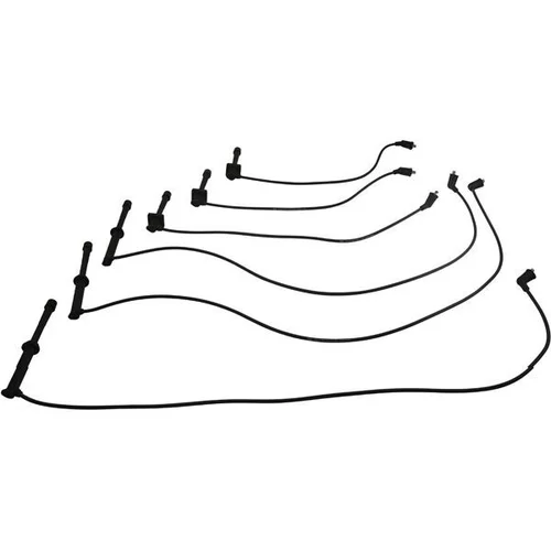 Sada zapaľovacích káblov KAVO PARTS ICK-4506