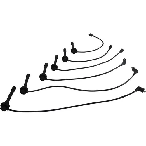 Sada zapaľovacích káblov KAVO PARTS ICK-5517