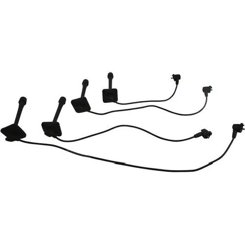 Sada zapaľovacích káblov KAVO PARTS ICK-9031