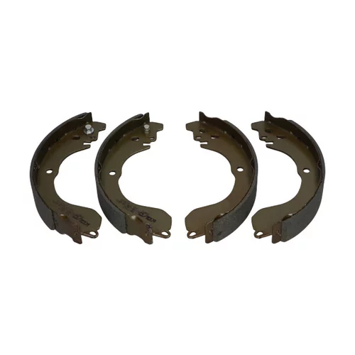 Sada brzdových čeľustí KAVO PARTS KBS-10013