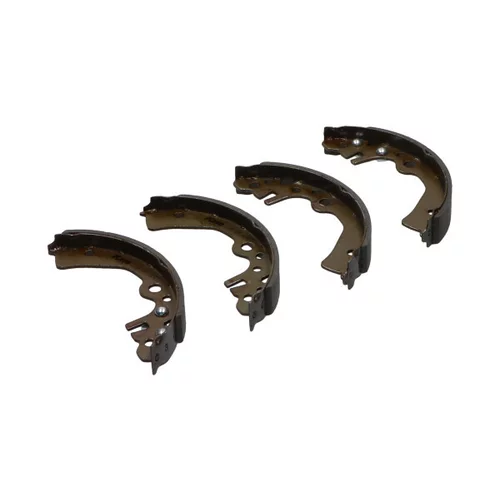 Sada brzdových čeľustí KAVO PARTS KBS-7417