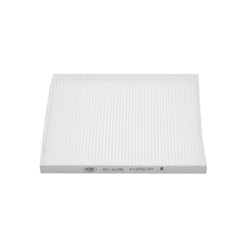 Filter vnútorného priestoru KC-6106 (KAVO PARTS) - obr. 3