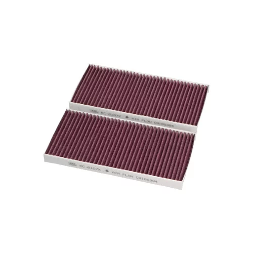 Filter vnútorného priestoru KC-6107X (KAVO PARTS) - obr. 1