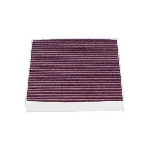 Filter vnútorného priestoru KAVO PARTS MC-4017X