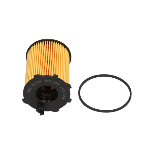 Olejový filter MO-537 (KAVO PARTS) - obr. 3