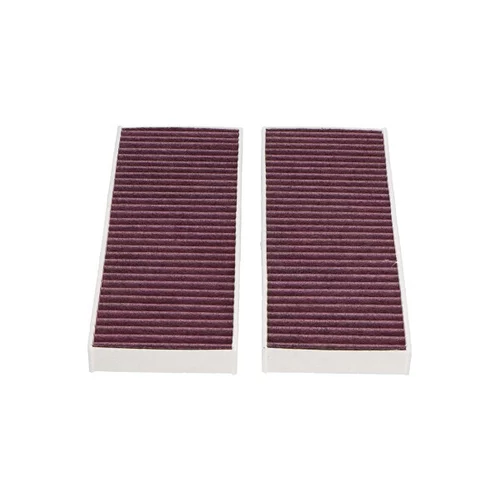 Filter vnútorného priestoru KAVO PARTS NC-2012X