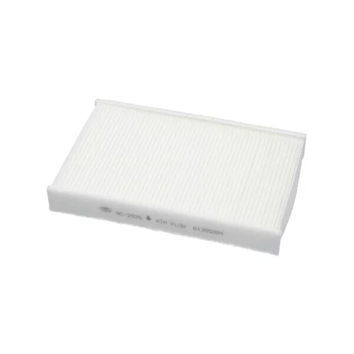 Filter vnútorného priestoru NC-2025 (KAVO PARTS) - obr. 1