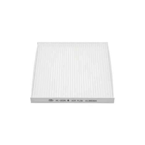 Filter vnútorného priestoru NC-2028 (KAVO PARTS) - obr. 3