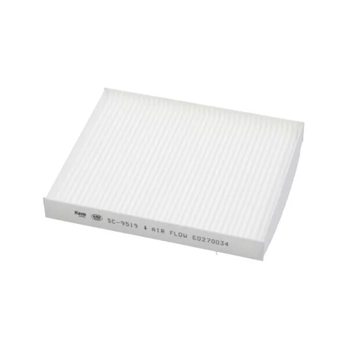 Filter vnútorného priestoru SC-9519 (KAVO PARTS) - obr. 1