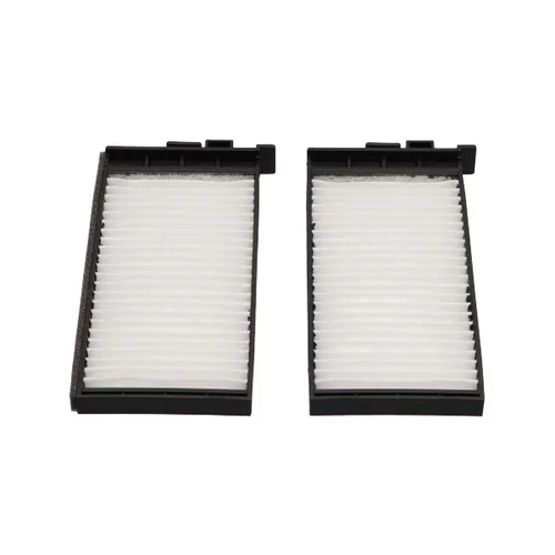 Filter vnútorného priestoru KAVO PARTS SC-9801
