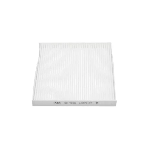 Filter vnútorného priestoru SC-9808 (KAVO PARTS) - obr. 3