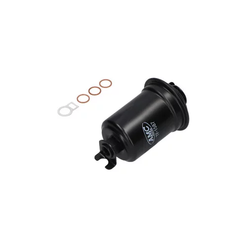 Palivový filter TF-1587 (KAVO PARTS) - obr. 2