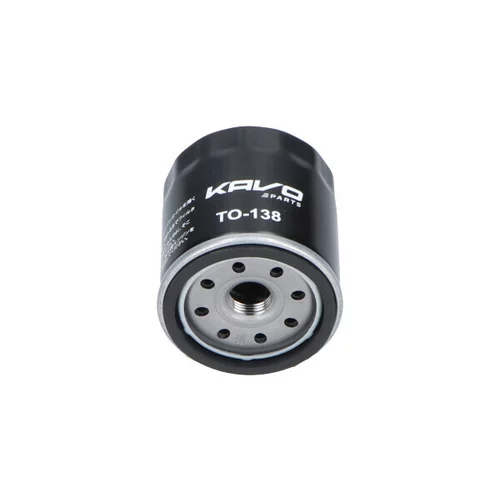 Olejový filter KAVO PARTS TO-138