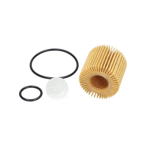 Olejový filter TO-144 (KAVO PARTS) - obr. 1